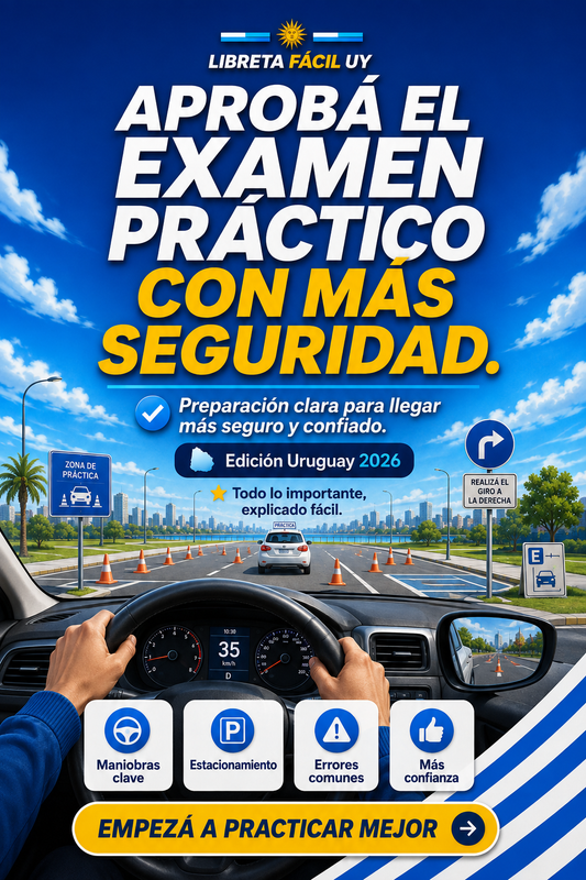 Libreta Fácil UY – Examen Práctico